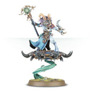 SPEARHEAD: TZAANGOR WARFLOCK