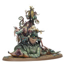 MAGGOTKIN OF NURGLE : FESTUS THE LEECHLORD