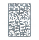 MAGGOTKIN OF NURGLE: ROTSWORDS