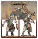 MAGGOTKIN OF NURGLE: PESTIGORS