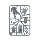 BLADES OF KHORNE: DEATHBRINGER