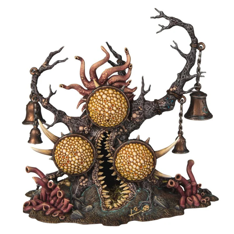 MAGGOTKIN OF NURGLE: THE PUSTULES