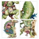MAGGOTKIN OF NURGLE: THE PUSTULES