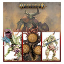 MAGGOTKIN OF NURGLE: THE PUSTULES