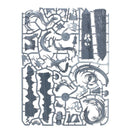 DISCIPLES OF TZEENTCH: ARGENT SHARDS