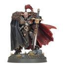 S/D: URKHAN THE DARK WARDEN