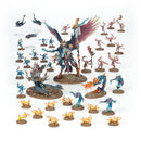 DISCIPLES OF TZEENTCH: WARPFLAME CAVALCADE