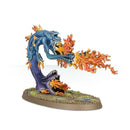 DISCIPLES OF TZEENTCH: WARPFLAME CAVALCADE