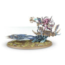 DISCIPLES OF TZEENTCH: WARPFLAME CAVALCADE