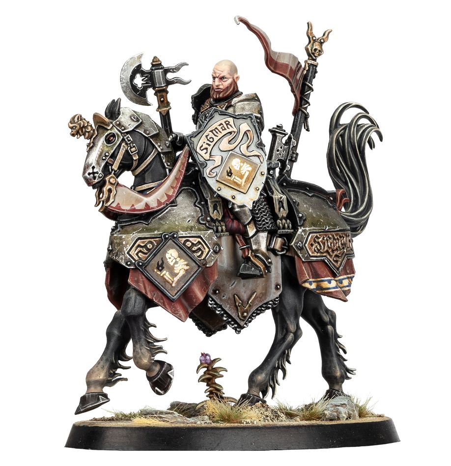 FREEGUILD CAVALIERS
