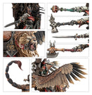 TAHLIA VEDRA LIONESS OF THE PARCH