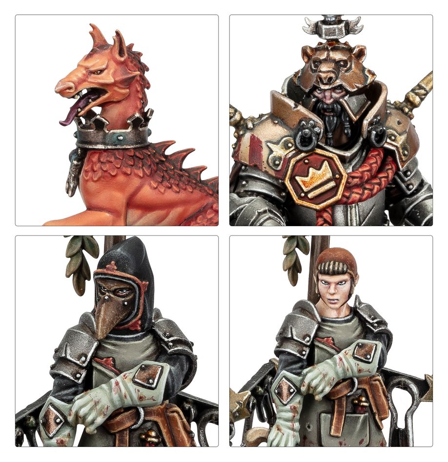 FREEGUILD COMMAND CORPS