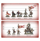 SPEARHEAD: ZENESTRA'S ZEALOTS
