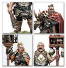 SPEARHEAD: ZENESTRA'S ZEALOTS