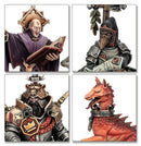 SPEARHEAD: ZENESTRA'S ZEALOTS