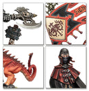 SPEARHEAD: ZENESTRA'S ZEALOTS