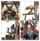 SPEARHEAD: ZENESTRA'S ZEALOTS