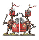 CITIES OF SIGMAR: GATE GARGANTS