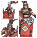 CITIES OF SIGMAR: GATE GARGANTS