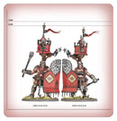 CITIES OF SIGMAR: GATE GARGANTS