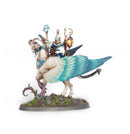 CITIES OF SIGMAR: : ERASMUS ZONN THE ENLIGHTENED ONE