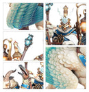 CITIES OF SIGMAR: : ERASMUS ZONN THE ENLIGHTENED ONE