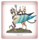 CITIES OF SIGMAR: : ERASMUS ZONN THE ENLIGHTENED ONE