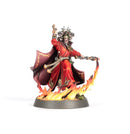 CITIES OF SIGMAR: AQSHIAN PYROCASTER
