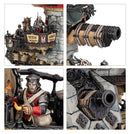 CITIES OF SIGMAR: CANNONADE COGFORT
