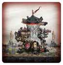 CITIES OF SIGMAR: CANNONADE COGFORT