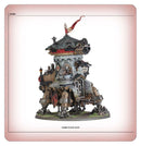 CITIES OF SIGMAR: CANNONADE COGFORT