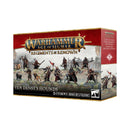 Regiment of Renown: Ven Denst’s Hounds - Age of Sigmar: Cities of Sigmar