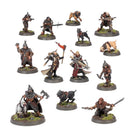 Regiment of Renown: Ven Denst’s Hounds - Age of Sigmar: Cities of Sigmar