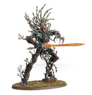 SYLVANETH: STRONGROOT GROVE