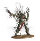 SYLVANETH: STRONGROOT GROVE