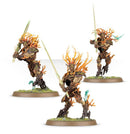 SYLVANETH: STRONGROOT GROVE