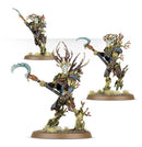 SYLVANETH: STRONGROOT GROVE