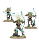 SYLVANETH: STRONGROOT GROVE