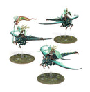 SPEARHEAD: SPITEWING FLIGHT
