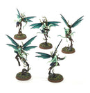 SPEARHEAD: SPITEWING FLIGHT
