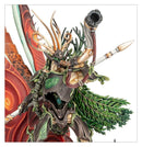 DAWNBRINGERS: SYLVANETH - THE BLADES OF BELTHANOS