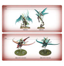 SPEARHEAD: SPITEWING FLIGHT