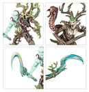 SYLVANETH: THE TWISTED BRANCH