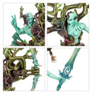 SYLVANETH: THE TWISTED BRANCH