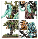 SYLVANETH: THE TWISTED BRANCH
