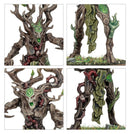 SYLVANETH: THE TWISTED BRANCH