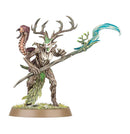 SYLVANETH: THE TWISTED BRANCH