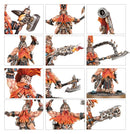 Dawnbringers: Fyreslayers – Fjori's Flamebearers