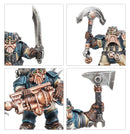 KHARADRON OVERLORDS: DREKKI'S PRIVATEERS