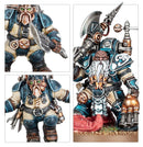 KHARADRON OVERLORDS: DREKKI'S PRIVATEERS
